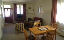 Couria Creek Cottages - Accommodation Bookings 0