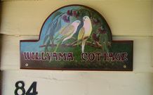 Couria Creek Cottages - Accommodation Bookings 3