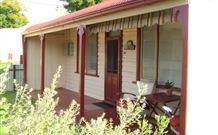 Couria Creek Cottages - Accommodation Bookings 6