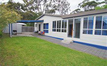 Jenkins Street Cottage - Accommodation Bookings 0