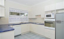 Jenkins Street Cottage - Accommodation Bookings 1