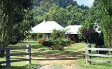 Lake Ainsworth Sport And Recreation Centre - Accommodation Bookings 2