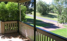 Leslie Cottage - Accommodation Bookings 2