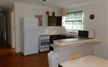 Leslie Cottage - Accommodation Bookings 4