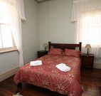 Mungo Lodge