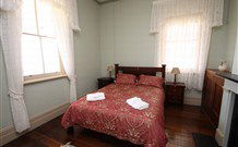 Mungo Lodge - Accommodation Bookings 0
