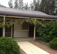Mount Clunie Cabins - Accommodation Bookings