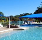 North Coast Holiday Parks Hungry Head Cabins - Accommodation Bookings