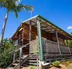 Old Dairy at Baerami - Accommodation Bookings
