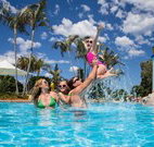 Point Wolstoncroft Sport and Recreation Centre - Accommodation Bookings