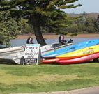 Salamander Cottage - Accommodation Bookings
