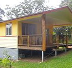 The Oasis at One Mile Beach - Accommodation Bookings