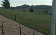 Urana Aquatic Centre Caravan Park - Accommodation Bookings 0