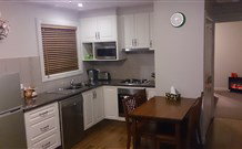 Urana Aquatic Centre Caravan Park - Accommodation Bookings 4