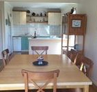 Worrowing Eco Hut - Accommodation Bookings