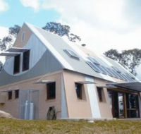 Blue Mountains - Hawkesbury Heights YHA - Accommodation Bookings