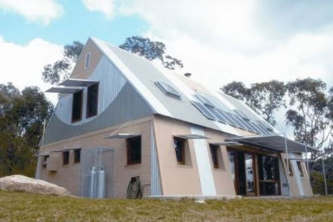 Blue Mountains - Hawkesbury Heights YHA - Accommodation Bookings 0