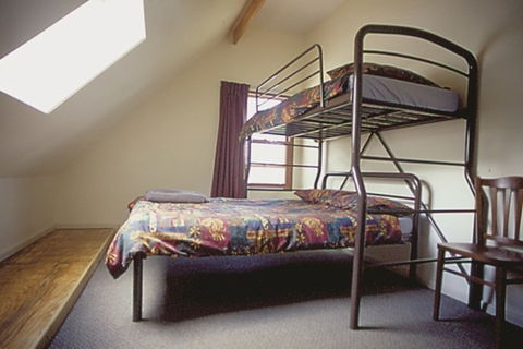 Blue Mountains - Hawkesbury Heights YHA - Accommodation Bookings 2