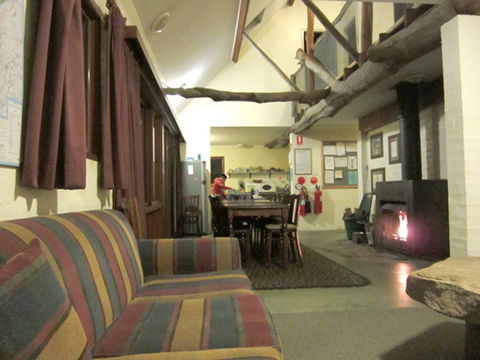 Blue Mountains - Hawkesbury Heights YHA - Accommodation Bookings 7