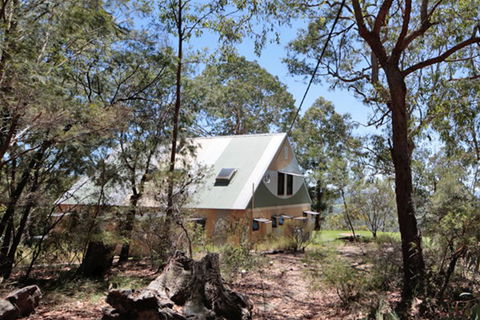 Blue Mountains - Hawkesbury Heights YHA - Accommodation Bookings 8