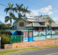 Murwillumbah YHA - Mt Warning - Accommodation Bookings