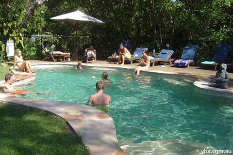 Port Stephens YHA - Accommodation Bookings 2