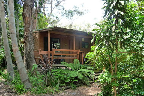 Port Stephens YHA - Accommodation Bookings 0