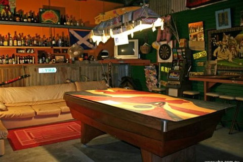 Port Stephens YHA - Accommodation Bookings 5