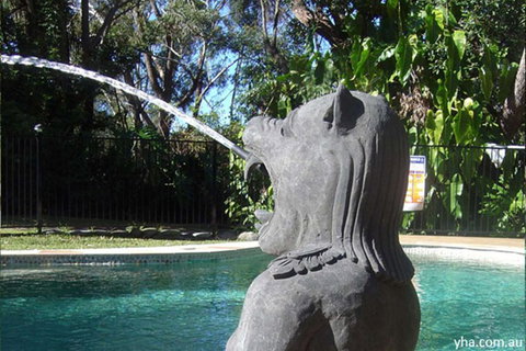 Port Stephens YHA - Accommodation Bookings 6