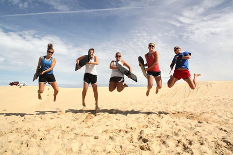 Port Stephens YHA - Accommodation Bookings 8