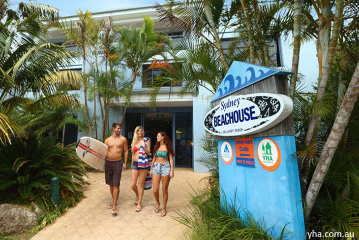 Collaroy NSW Accommodation Bookings