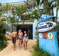 Sydney Collaroy Beachouse YHA - Accommodation Bookings