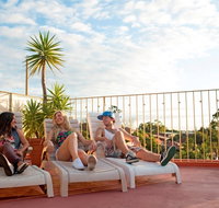 Glebe Point YHA Sydney - Accommodation Bookings