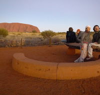 Ayers Rock - Outback Pioneer Lodge - Accommodation Bookings