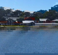 Christians Minde Jervis Bay - Accommodation Bookings