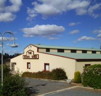 Neville Siding - Accommodation Bookings
