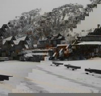 Habitat Chalet - Accommodation Bookings