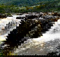 The Shack - Clarence Gorge - Accommodation Bookings