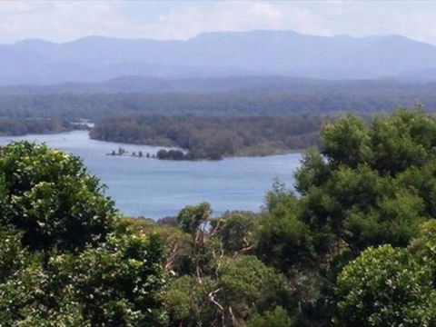 Tuross Lakeview Cottage - Accommodation Bookings 0