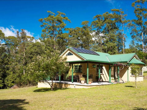 Narrawallee Creek Studio - Accommodation Bookings 0