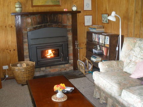 Fairview Farm Cottages - Accommodation Bookings 2