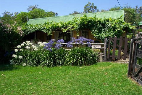 Fairview Farm Cottages - Accommodation Bookings 5