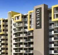 Quest Kelvin Grove - Accommodation Bookings