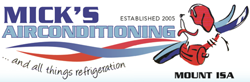 Mick's Airconditioning & Property Maintenance - Accommodation Bookings 0