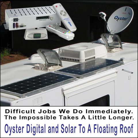 PinkTronix-RV TV Specialist - Accommodation Bookings 2