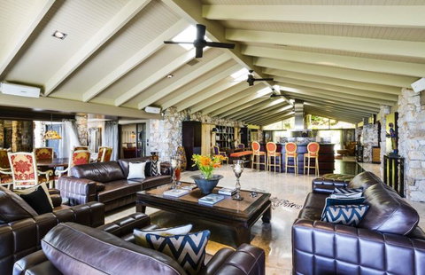 Trinity Beach Palace - Accommodation Bookings 0