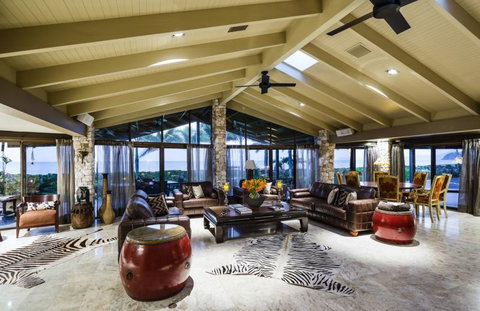 Trinity Beach Palace - Accommodation Bookings 22