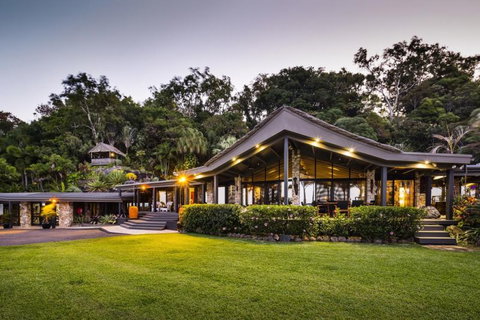 Trinity Beach Palace - Accommodation Bookings 23