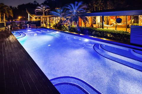 Trinity Beach Palace - Accommodation Bookings 25