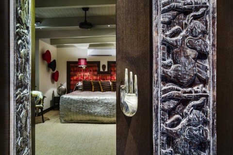 Trinity Beach Palace - Accommodation Bookings 16